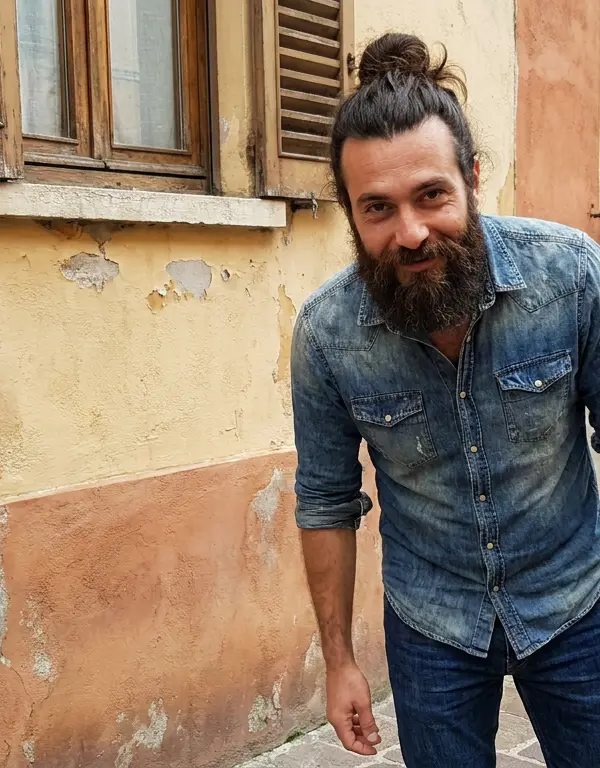 Rim Papua Nova Gvineja u avgustu – Tufi, Port Moresby i Mount Hagen – Papua Nova Gvineja (Rim)