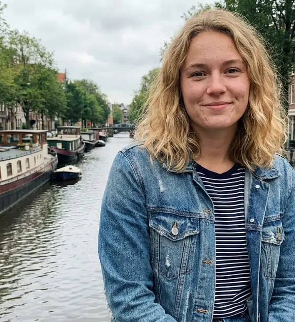 Amsterdam Vietnam Januar – Hanoi til Hoi An – Vietnam (Amsterdam)