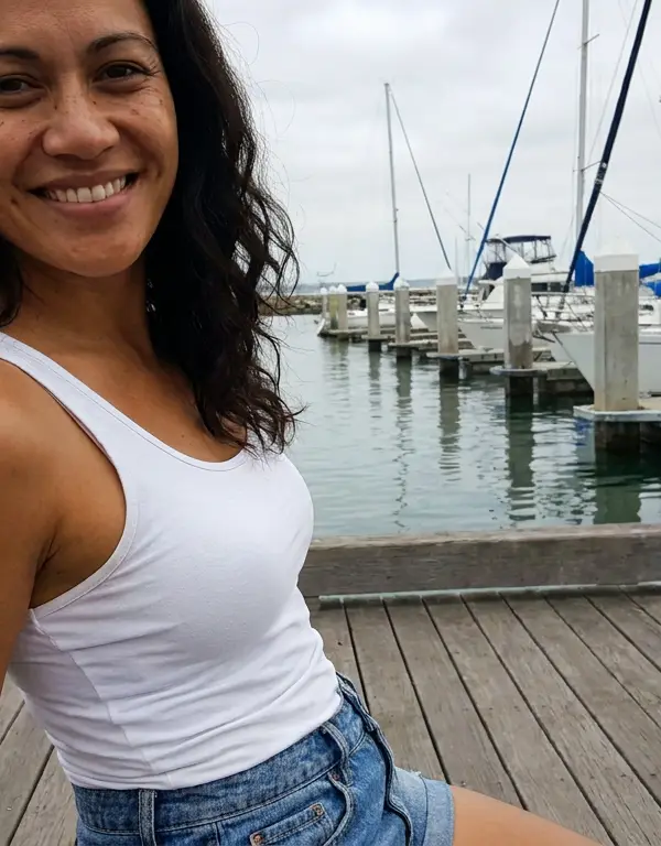 Lesbian – Ọ na-achọ ya Dominica na ọnwa Maachị – Trafalgar Falls, Boiling Lake & Portsmouth – Dominica (Saipan)