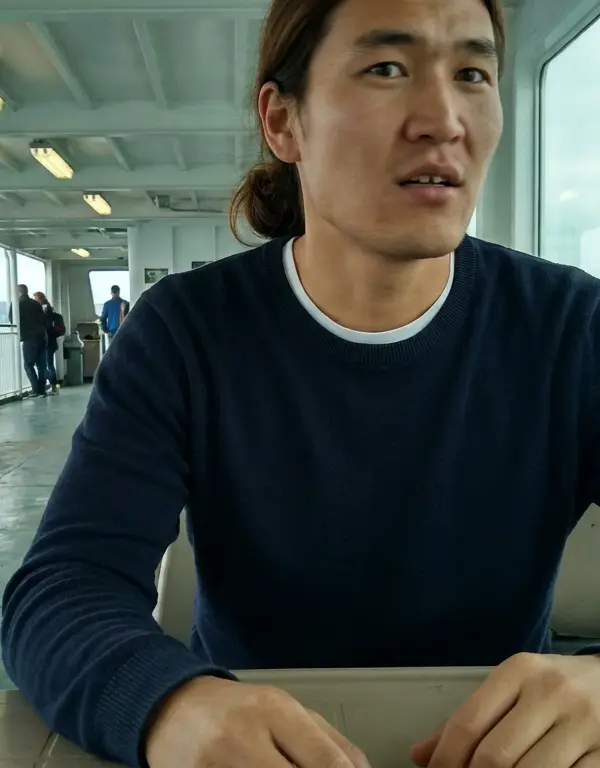 Learn to speak Kyrgyz with Travel Buddies: Kyrgyz-speaking travel partners Dschibuti im November – Tadjoura, Moucha & Dschibuti-Stadt – Dschibuti (Karakol)
