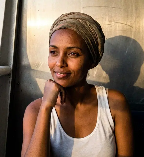Amxara tilida gaplashadigan sayohat sheriklari Elfenbeinküste im Februar – San-Pédro, Abidjan & Grand-Bassam – Elfenbeinküste (Lalibela)