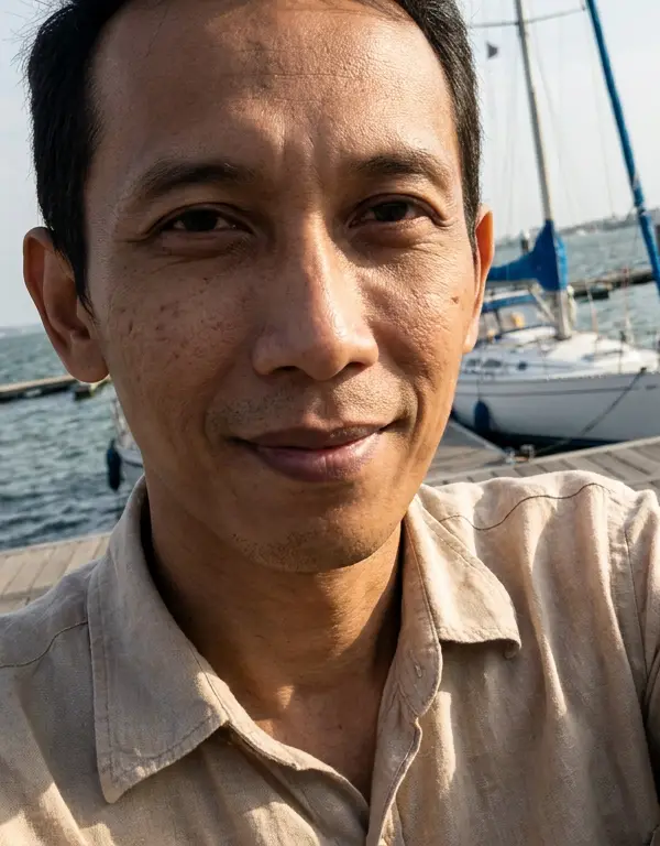 Learn to speak Indonesian with Travel Buddies: Indonesian-speaking travel partners Suriname im Oktober – Paramaribo, Brownsberg & Galibi – Suriname (Bandung)