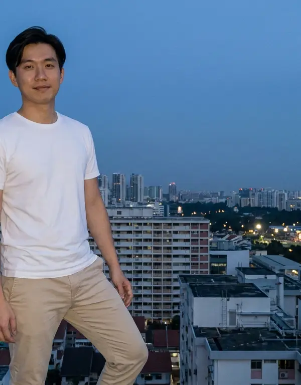 Singapore Nordkorea im September – Wonsan, DMZ & Pjöngjang – Nordkorea (Tampines)