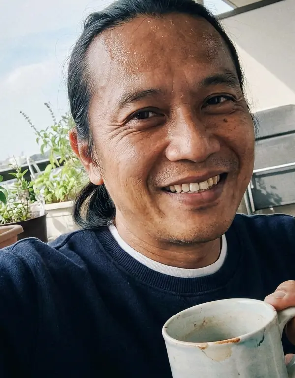 Learn to speak Indonesian with Travel Buddies: Indonesian-speaking travel partners Finnland im Juli – Saimaa, Helsinki & Turku – Finnland (Jakarta)