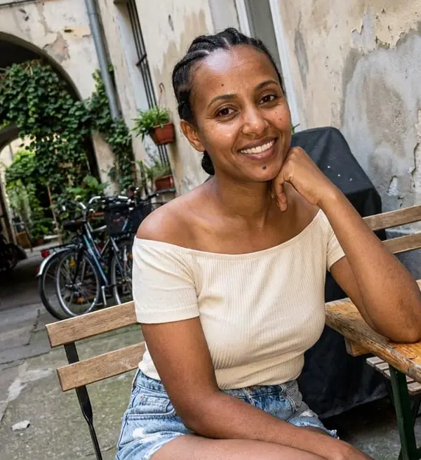 Amxara tilida gaplashadigan sayohat sheriklari Finnland im Juli – Saimaa, Helsinki & Turku – Finnland (Dire Dawa)