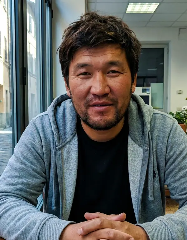 Learn to speak Kyrgyz with Travel Buddies: Kyrgyz-speaking travel partners Finnland im Juli – Saimaa, Helsinki & Turku – Finnland (Bischkek)