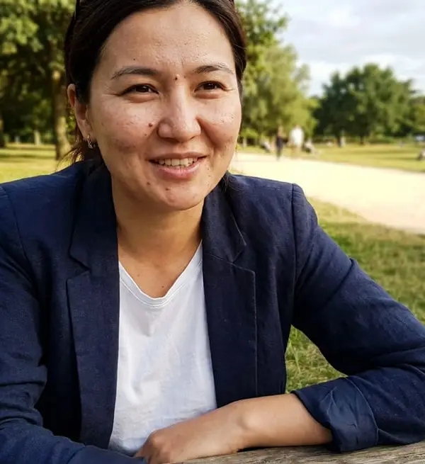 Learn to speak Mongolian with Travel Buddies: Mongolian-speaking travel partners Ukraine im August – Kiew, Odessa & Bukowel – Ukraine (Darchan)