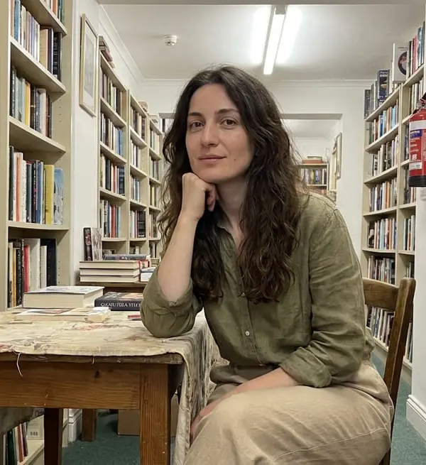 באלי ניגריה בנובמבר – ינאקרי, לאגוס וקלבר – ניגריה (קוטאיסי)