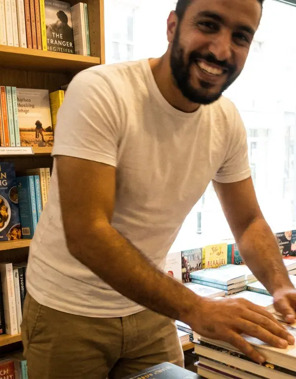 תוניס חוף השנהב בפברואר – סן-פדרו, אביג'אן וגרנד-בסאם – חוף השנהב (תוניס)