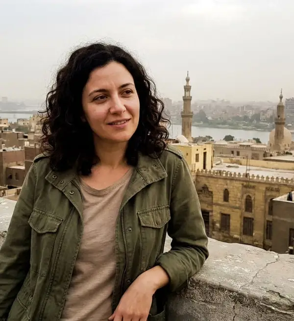 Cairo Jihar Urdun a watan Disamba – Petra, Wadi Rum & Tekun Gishiri – Jihar Urdun (Kairo)