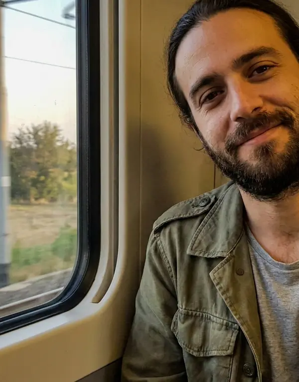 Milano Kuvajt u novembru – Failaka, Jal Az-Zor & pustinja – Kuvajt (Milan)