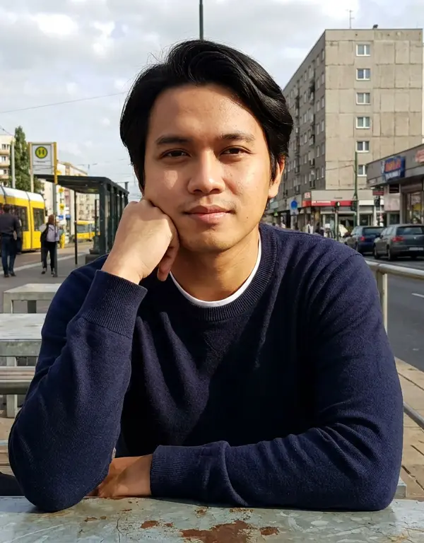 Learn to speak Indonesian with Travel Buddies: Indonesian-speaking travel partners Kosovo im Juni – Pristina, Prizren & Peja – Kosovo (Surabaya)