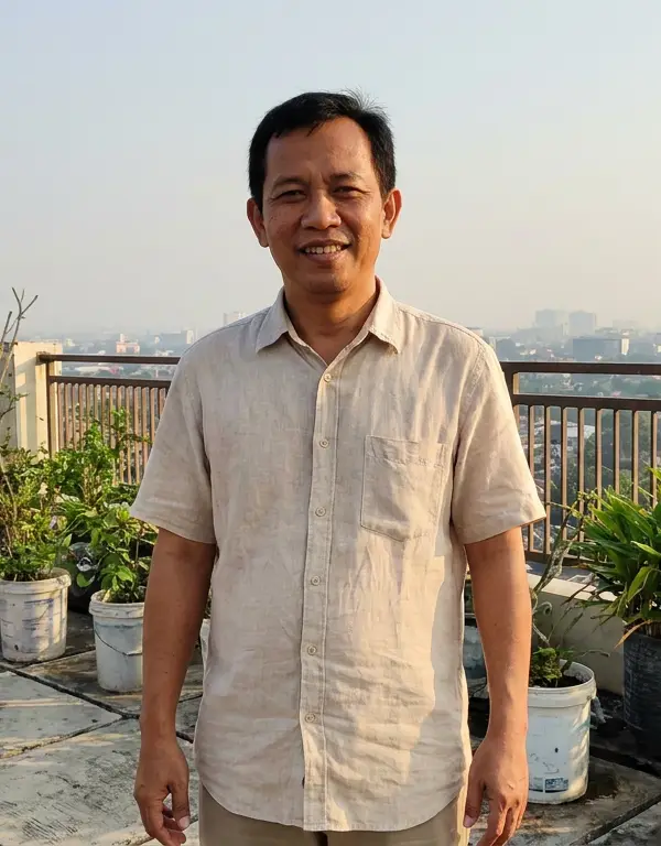 Learn to speak Indonesian with Travel Buddies: Indonesian-speaking travel partners Nigeria im November – Lagos, Calabar & Obudu – Nigeria (Medan)