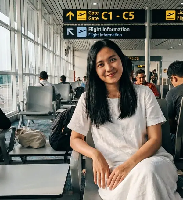 Learn to speak Indonesian with Travel Buddies: Indonesian-speaking travel partners Komoren im Mai – Moroni, Anjouan & Mohéli – Komoren (Medan)