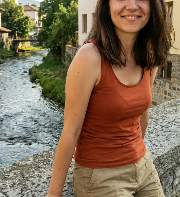 Sofia Franța în iunie – Marsilia, Aix-en-Provence și Avignon – Franța (Sofia)